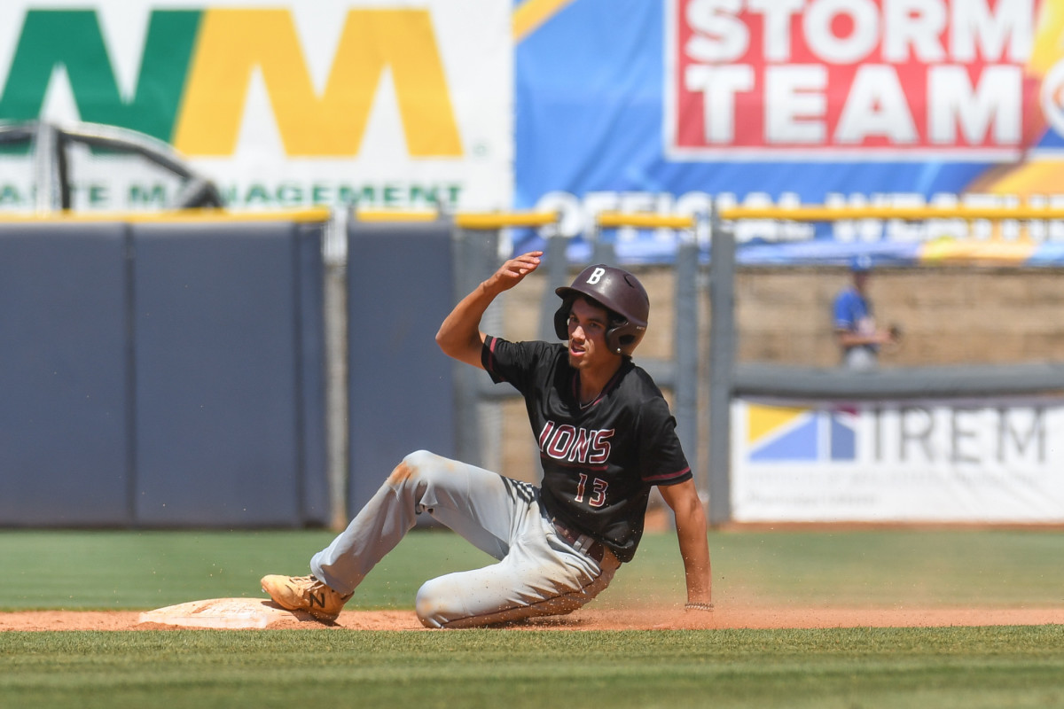 resurrection biggersville mhsaa baseball state championships42